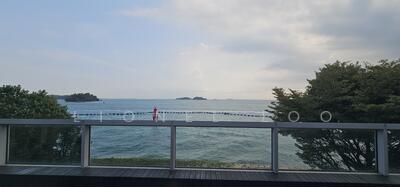 For Sale - Sentosa Cove