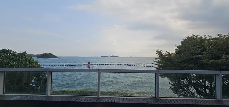 For Sale - Sentosa Cove