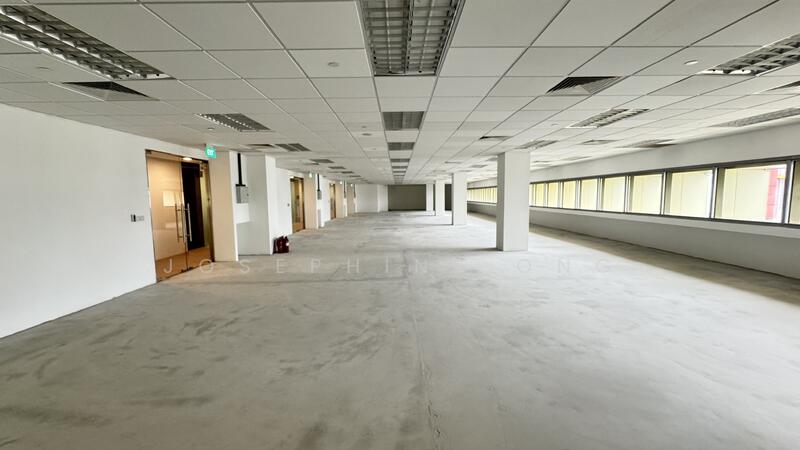 TripleOne Somerset, 111 Somerset Road, 775 sqft, Office For Rent, by Josephine Ong, 25542841 - Interior - CommercialGuru.com.sg