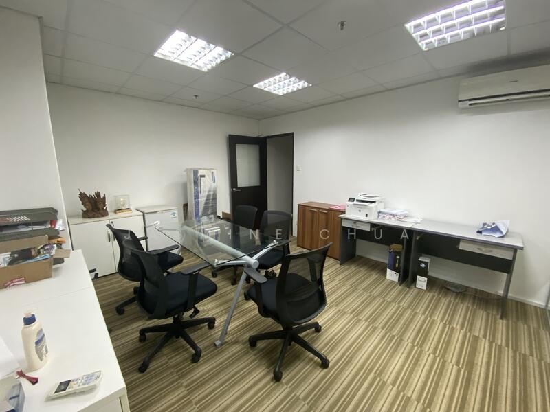 International Plaza, 10 Anson Road, Chinatown / Tanjong Pagar, 1,679 sqft, Office For Sale, by Jasmine Chua, 25542844 - CommercialGuru.com.sg