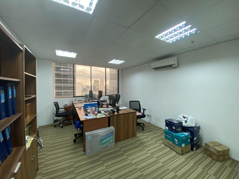 International Plaza, 10 Anson Road, Chinatown / Tanjong Pagar, 1,679 sqft, Office For Sale, by Jasmine Chua, 25542844 - CommercialGuru.com.sg
