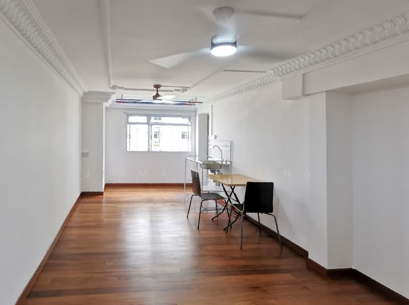 402 Woodlands Street 41, 402 Woodlands Street 41, Studio, 350 sqft, HDB Flat For Rent, by Jermaine Seng, 25542858 - Kitchenette - PropertyGuru.com.sg