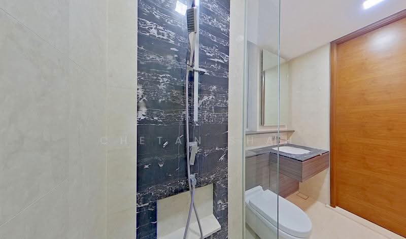 The Meyerise, 97 Meyer Road, East Coast / Marine Parade, 3 Bedrooms, 1,303 sqft, Condominium For Rent, by Chetan Shah, 25542937 - Bathroom - PropertyGuru.com.sg
