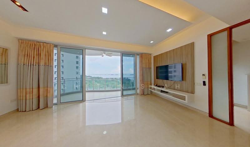 The Meyerise, 97 Meyer Road, East Coast / Marine Parade, 3 Bedrooms, 1,303 sqft, Condominium For Rent, by Chetan Shah, 25542937 - Living Room - PropertyGuru.com.sg