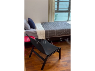 For Rent - The Infiniti