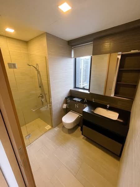 Alex Residences, 28 Alexandra View, 3 Bedrooms, 904 sqft, Apartment For Rent, by Krystal Cheng, 25542978 - PropertyGuru.com.sg