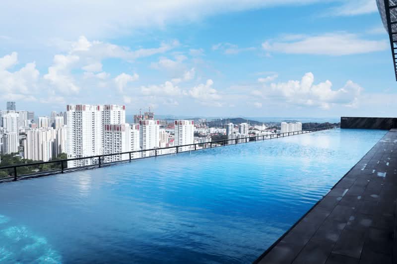 Alex Residences, 28 Alexandra View, 3 Bedrooms, 904 sqft, Apartment For Rent, by Krystal Cheng, 25542978 - PropertyGuru.com.sg