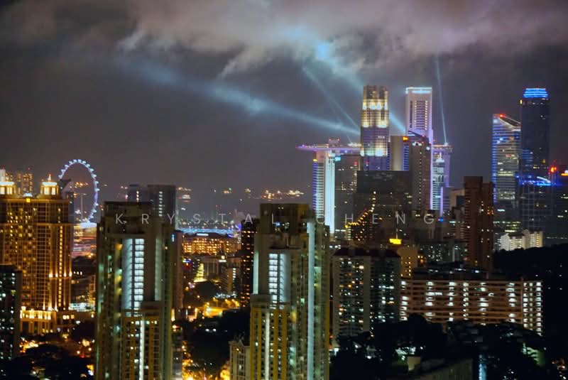 Alex Residences, 28 Alexandra View, 3 Bedrooms, 904 sqft, Apartment For Rent, by Krystal Cheng, 25542978 - PropertyGuru.com.sg