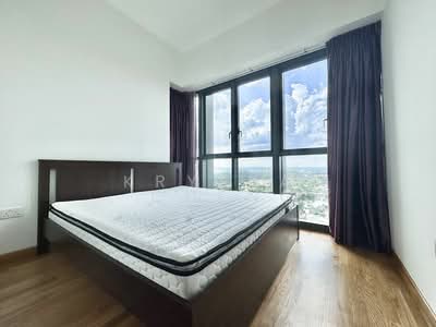 For Rent - Alex Residences