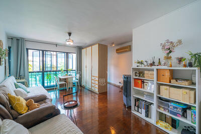 For Sale - 469 Admiralty Drive