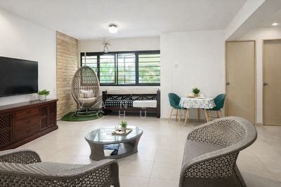 For Sale - 305C Anchorvale Link