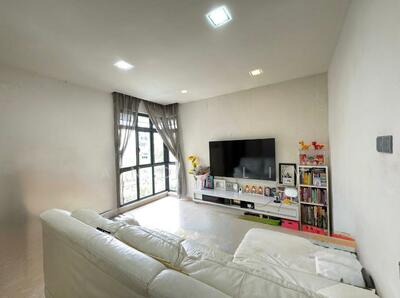 For Sale - Carissa Park Condo