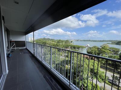 For Sale - The Estuary @ Yishun