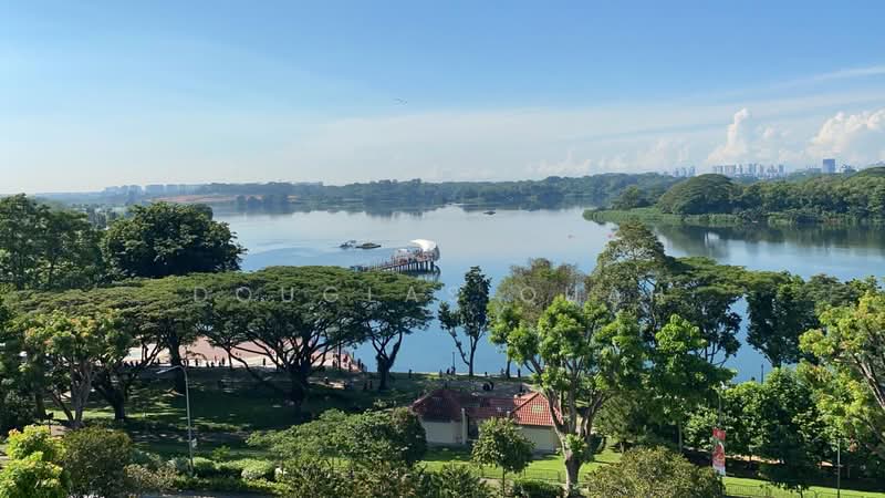 The Estuary @ Yishun Condominium For Sale at S$ 1,800,000 | PropertyGuru Singapore - View