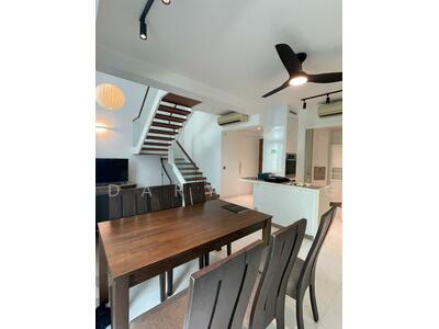 For Rent - Suites at Orchard