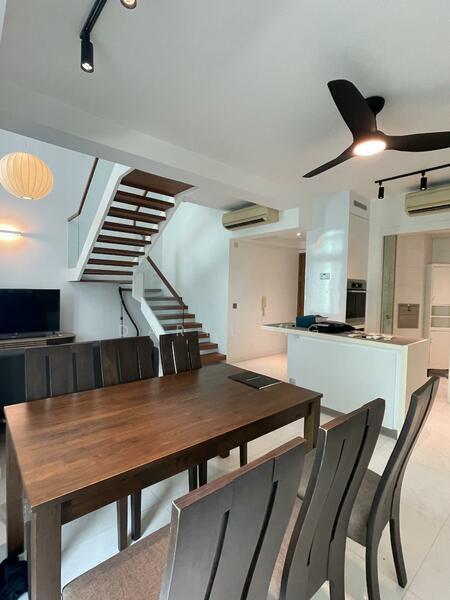 For Rent - Suites at Orchard