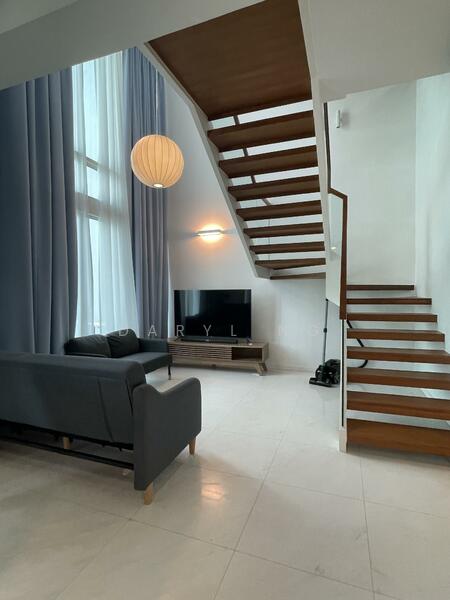 For Rent - Suites at Orchard