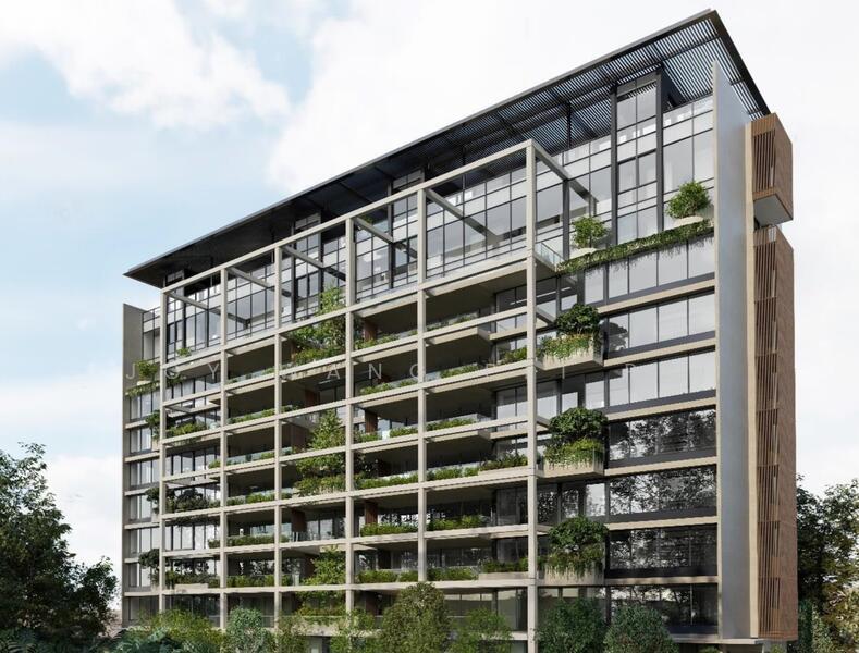 For Sale - 21 Anderson