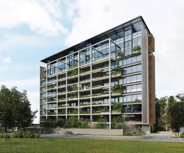 For Sale - 21 Anderson