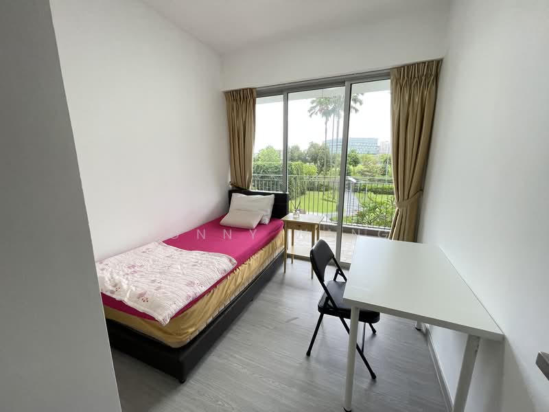 CityLife @ Tampines, 57 Tampines Central 7, 3 Bedrooms, 1,184 sqft, Executive Condominium For Rent, by Jonny Wang, 25543131 - Bedroom 1 - PropertyGuru.com.sg