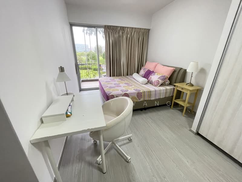 CityLife @ Tampines, 57 Tampines Central 7, 3 Bedrooms, 1,184 sqft, Executive Condominium For Rent, by Jonny Wang, 25543131 - Master room - PropertyGuru.com.sg