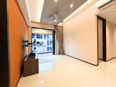 For Sale - The Watergardens at Canberra