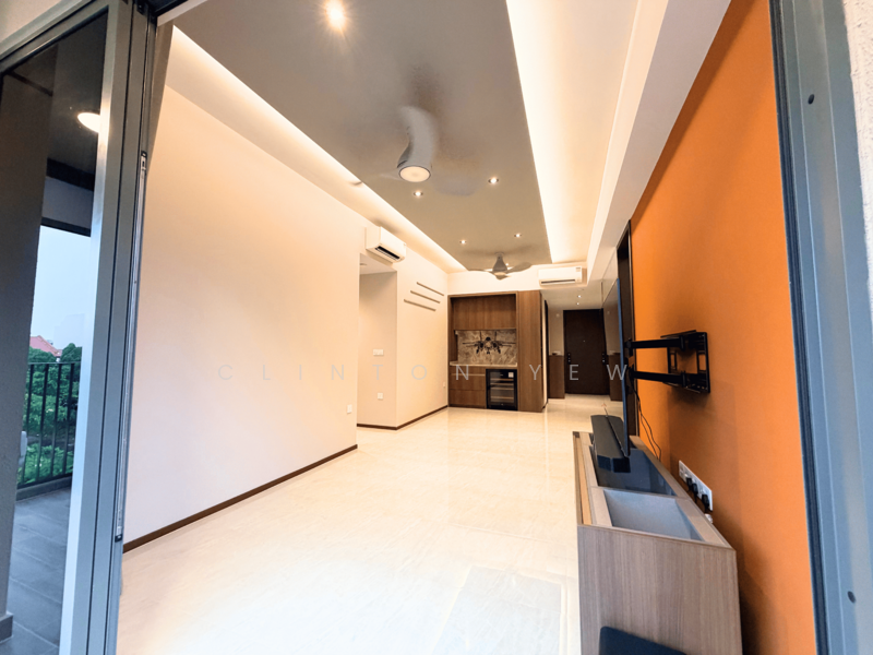 For Sale - The Watergardens at Canberra