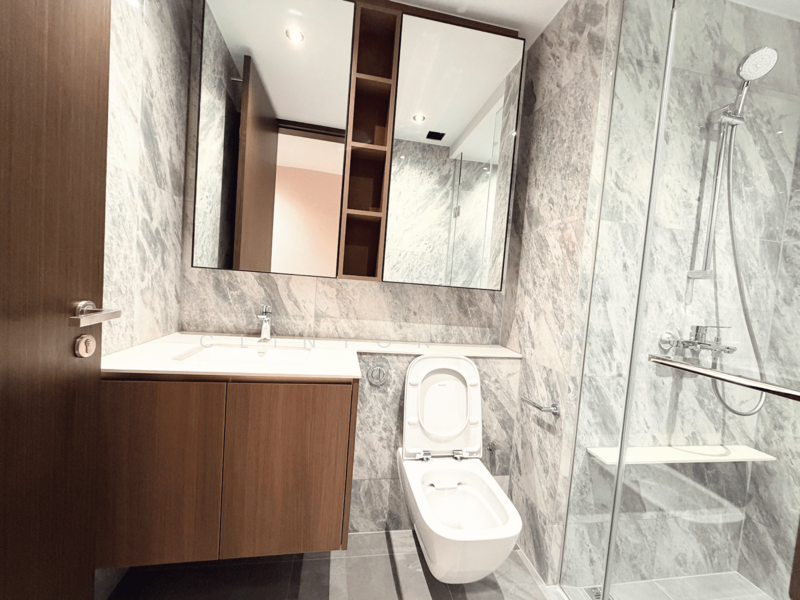 For Sale - The Watergardens at Canberra