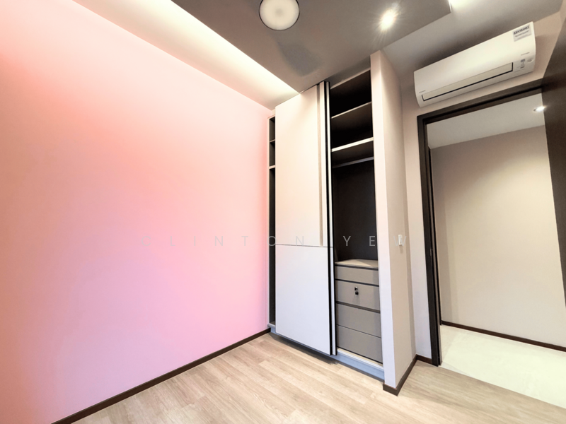 For Sale - The Watergardens at Canberra