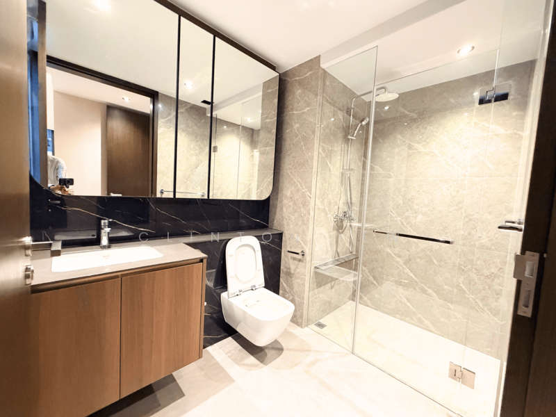 For Sale - The Watergardens at Canberra