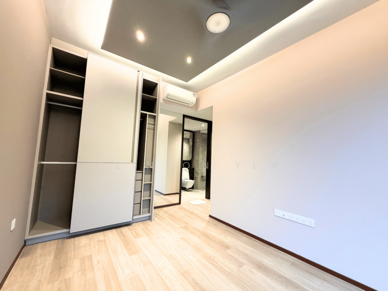 For Sale - The Watergardens at Canberra