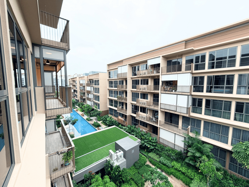 For Sale - The Watergardens at Canberra