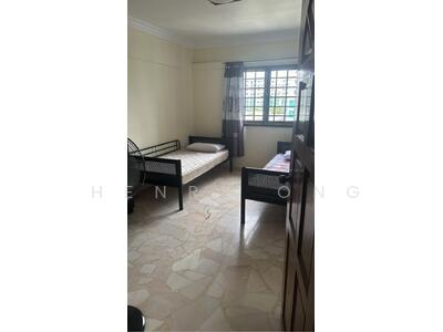 For Rent - 27 Marsiling Drive