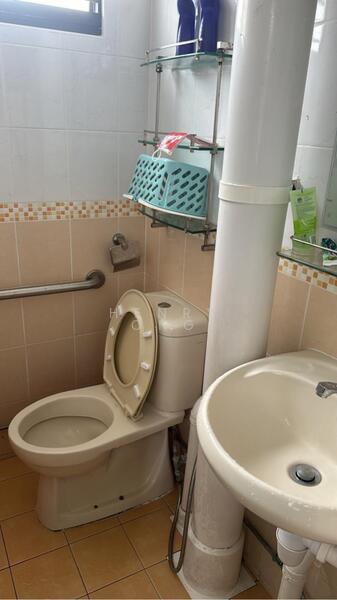 For Rent - 27 Marsiling Drive