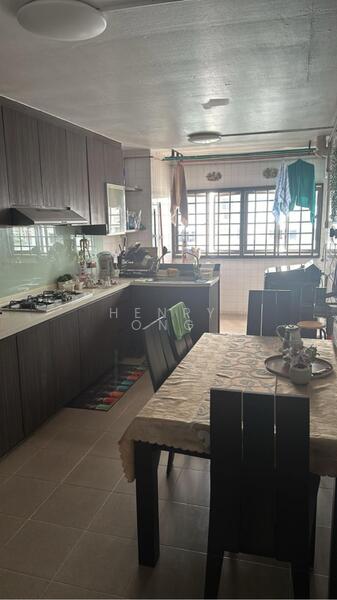 For Rent - 27 Marsiling Drive
