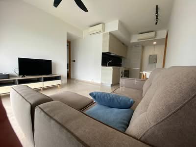 For Rent - 6 Derbyshire