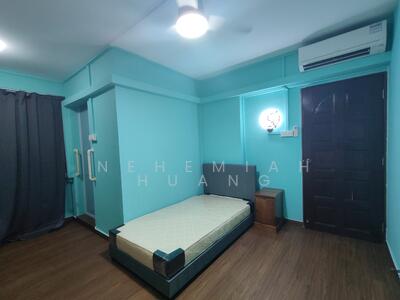 For Rent - 222 Simei Street 4