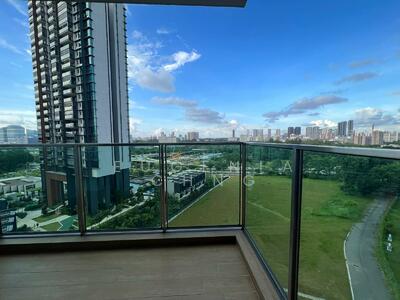 For Sale - Normanton Park