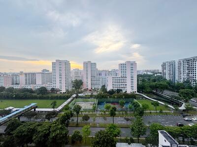 For Sale - 440 Hougang Avenue 8