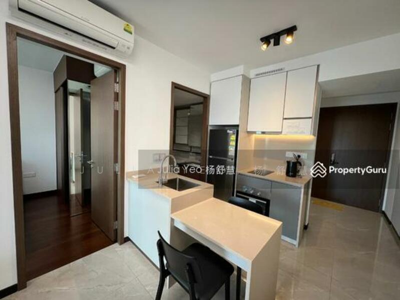 Normanton Park Condominium For Sale at S$ 1,200,000 | PropertyGuru Singapore