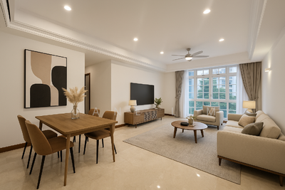 For Sale - The Balmoral Spring