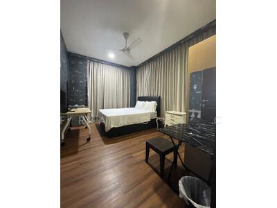 For Rent - 679 Changi road