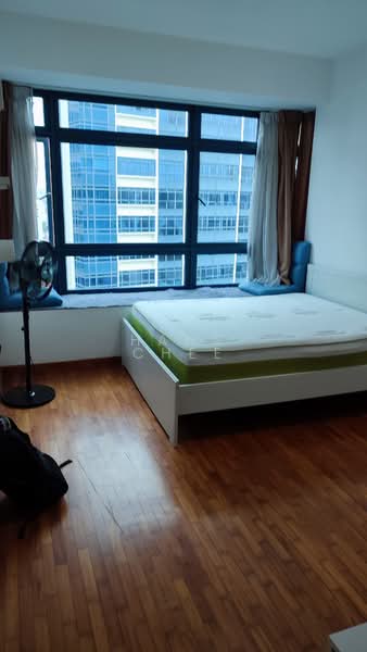 City Square Residences, 6 Kitchener Link, Room Rental, 200 sqft, Condominium For Rent, by Hans Chee, 25543291 - Bedroom - PropertyGuru.com.sg