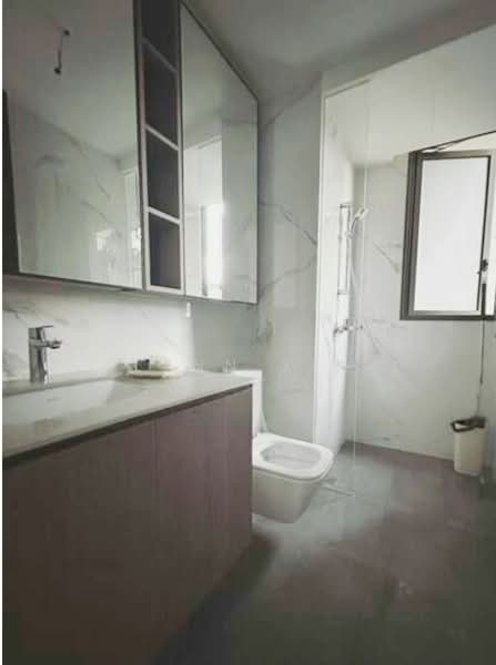 The Watergardens at Canberra, 37 Canberra Drive, 2 Bedrooms, 753 sqft, Condominium For Rent, by Lynn Xia, 25543319 - PropertyGuru.com.sg