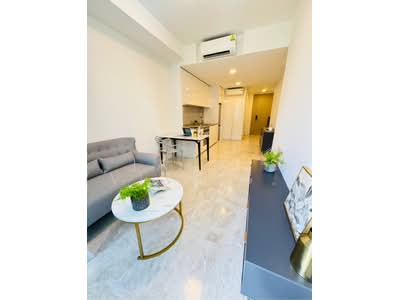 For Rent - Amber Park