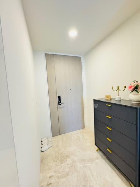 Amber Park, 16 Amber Gardens, 2 Bedrooms, 700 sqft, Condominium For Rent, by Jarvis (Vis) Goh 吴生容, 25543320 - PropertyGuru.com.sg