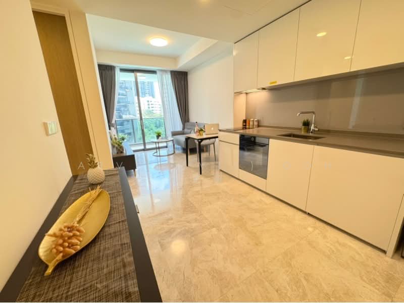 Amber Park, 16 Amber Gardens, 2 Bedrooms, 700 sqft, Condominium For Rent, by Jarvis (Vis) Goh 吴生容, 25543320 - PropertyGuru.com.sg