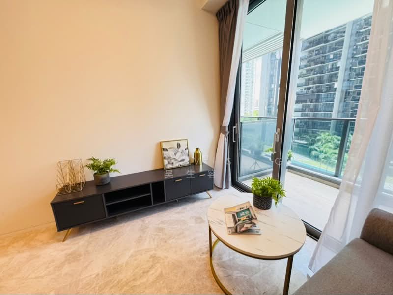 Amber Park, 16 Amber Gardens, 2 Bedrooms, 700 sqft, Condominium For Rent, by Jarvis (Vis) Goh 吴生容, 25543320 - PropertyGuru.com.sg