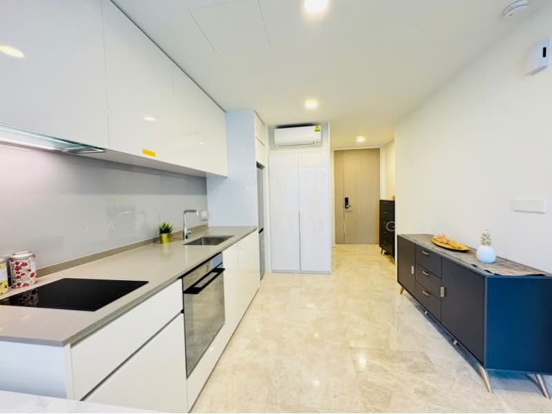 Amber Park, 16 Amber Gardens, 2 Bedrooms, 700 sqft, Condominium For Rent, by Jarvis (Vis) Goh 吴生容, 25543320 - PropertyGuru.com.sg