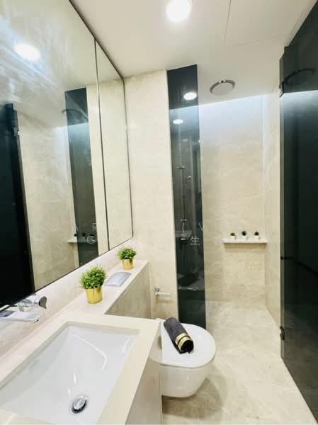 Amber Park, 16 Amber Gardens, 2 Bedrooms, 700 sqft, Condominium For Rent, by Jarvis (Vis) Goh 吴生容, 25543320 - PropertyGuru.com.sg